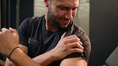 Physiotherapy Exercises for Shoulder Tendonitis