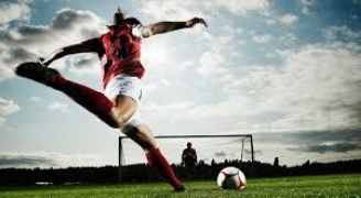 How to Prevent Knee Injury in Team Sports