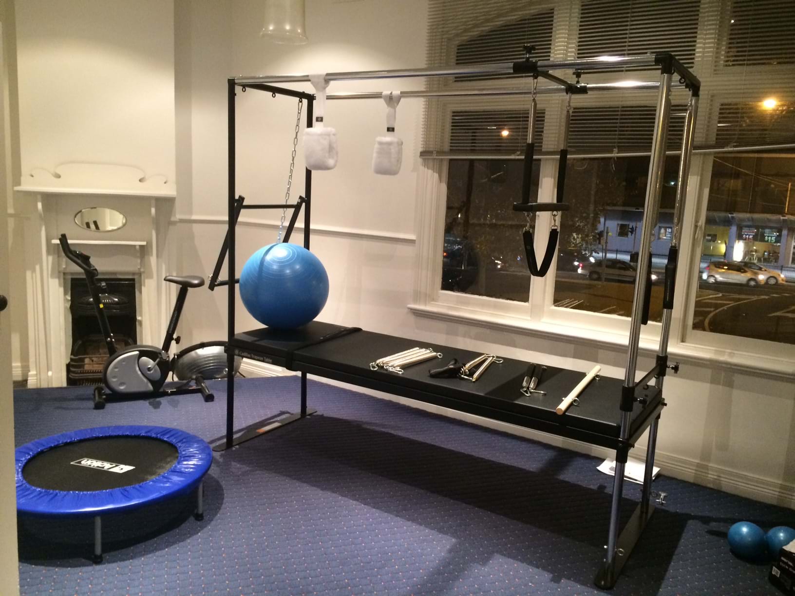 Essendon Clinical Pilates Melbourne Sports Physio