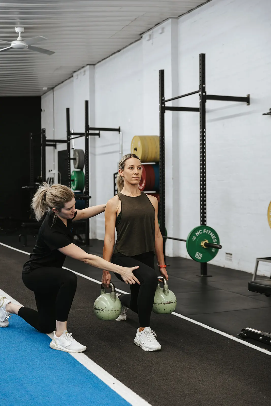 Physiotherapy for Medial Collateral Ligament (MCL) Injury