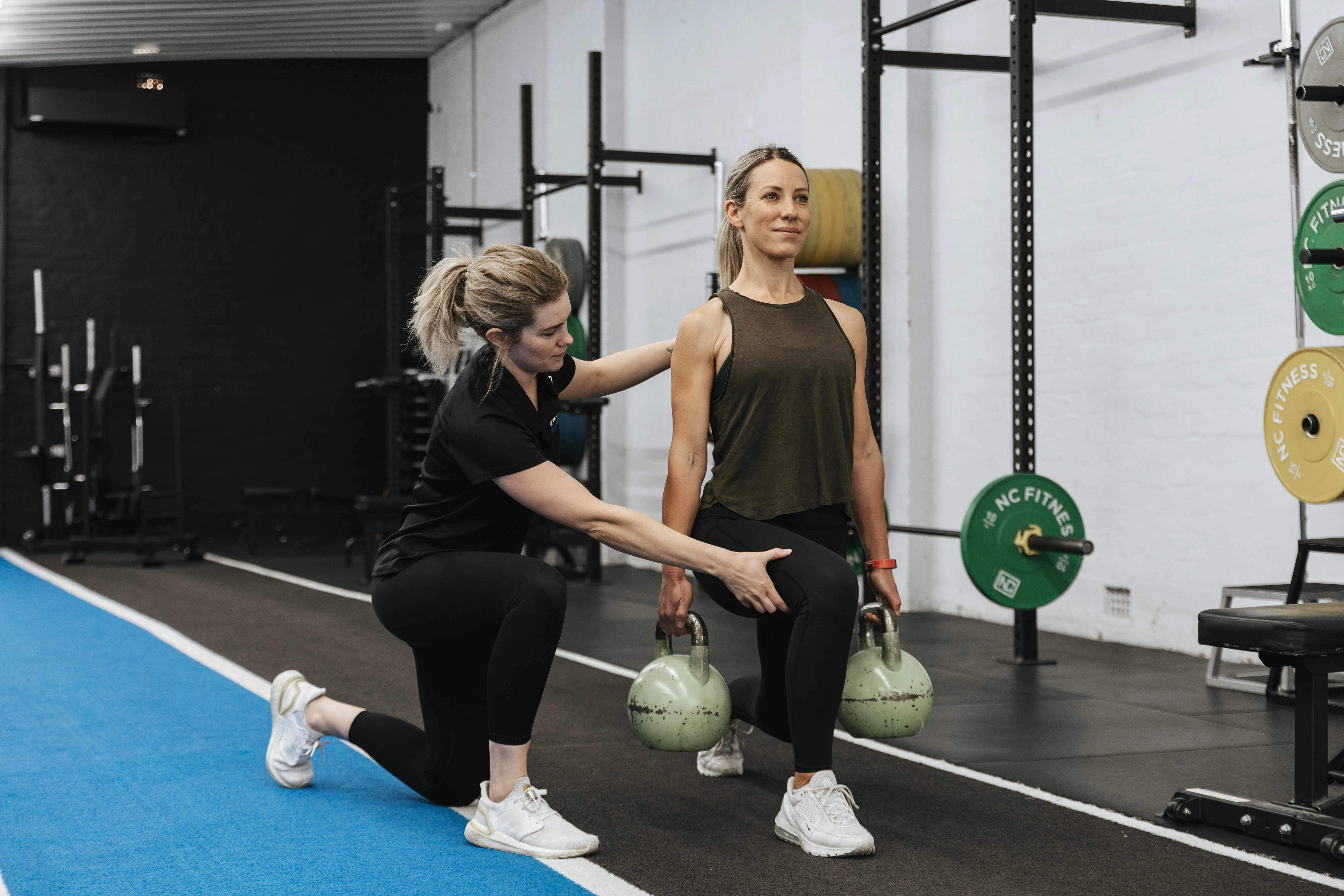 Sports Physiotherapy