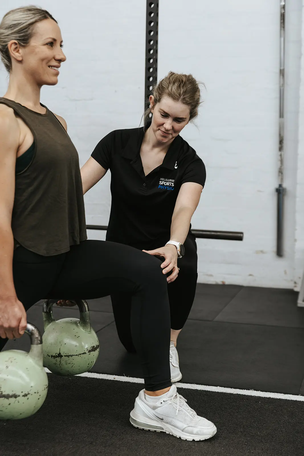 Medial Collateral Ligament (MCL) Physiotherapy Rehabilitation in Melbourne