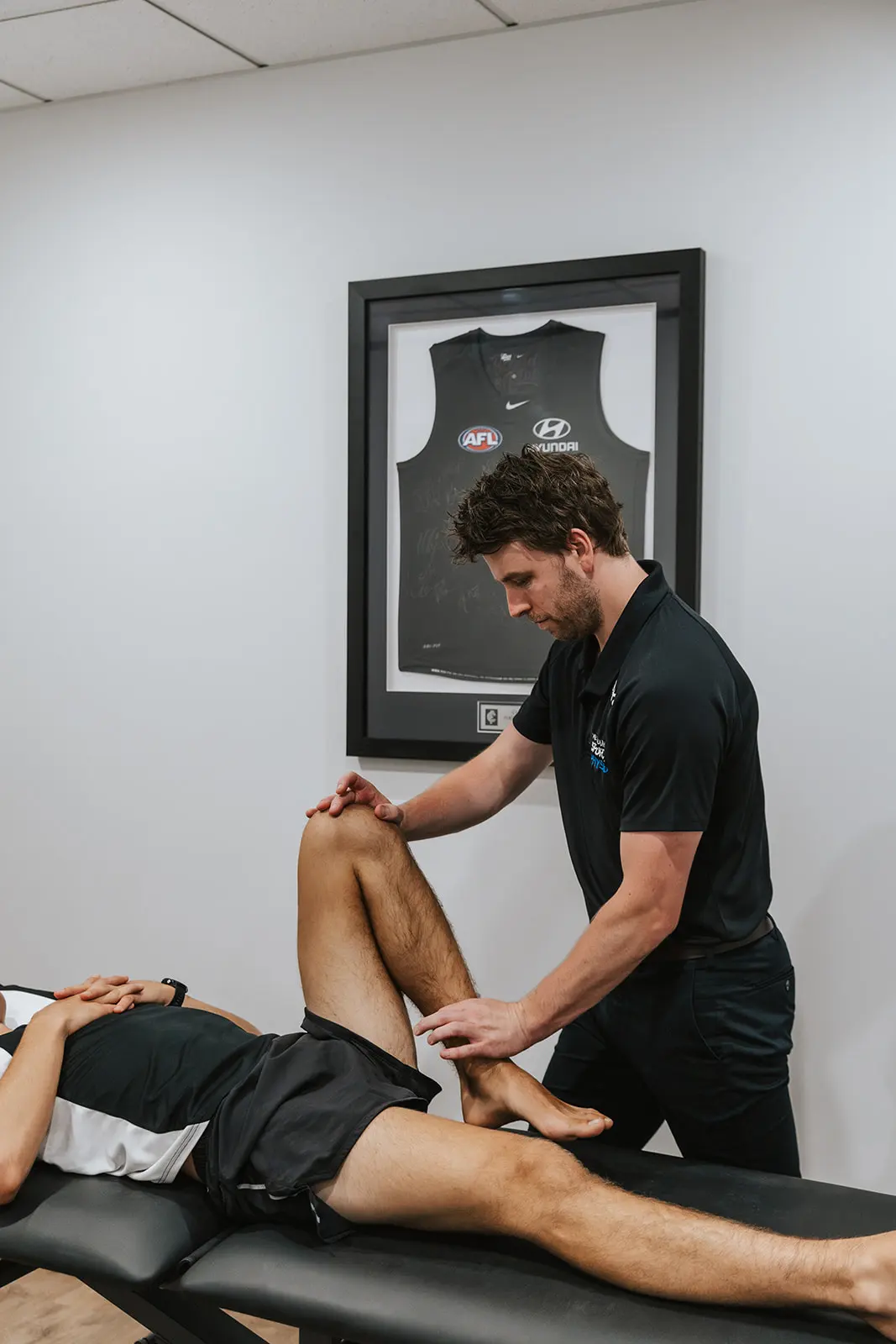 Top 5 Knee Injuries Treated by Physios in Melbourne (And How to Recover Fast)