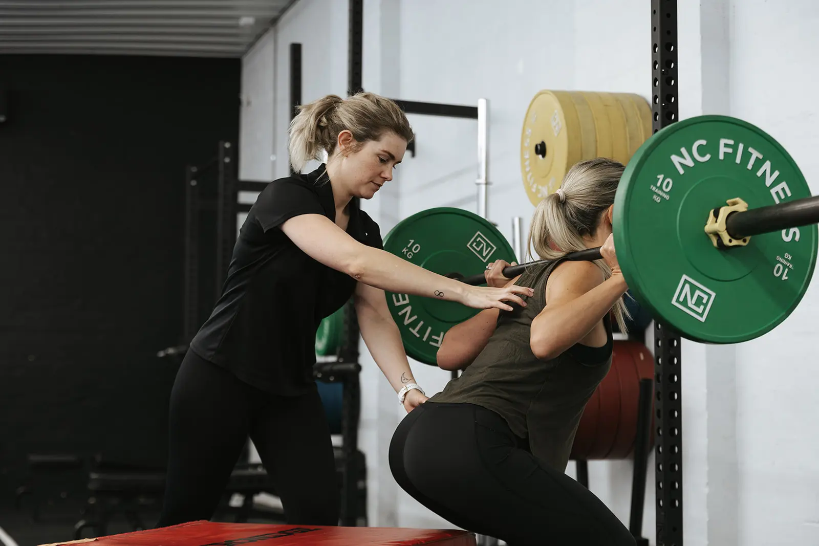 Exercises To Boost Recovery After Hip Labral Repair Surgery