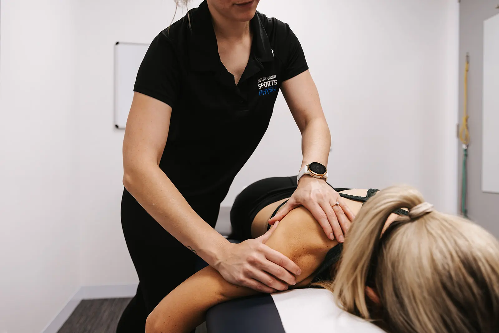 Remedial Massage for Melbourne’s Athletic Lifestyle: Stay Ready, Not Sore