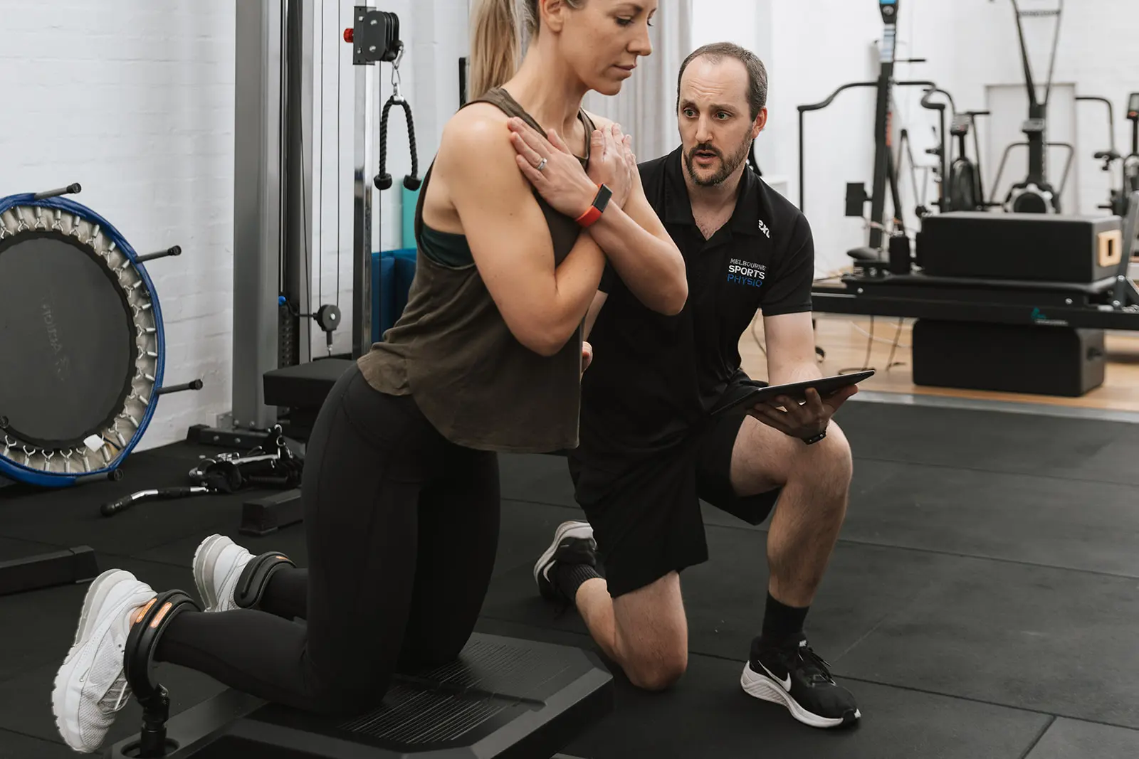 ACL Injury Prevention Female Athletes: Why Women Tear Their ACL More Often Than Men—and How to Reduce the Risk