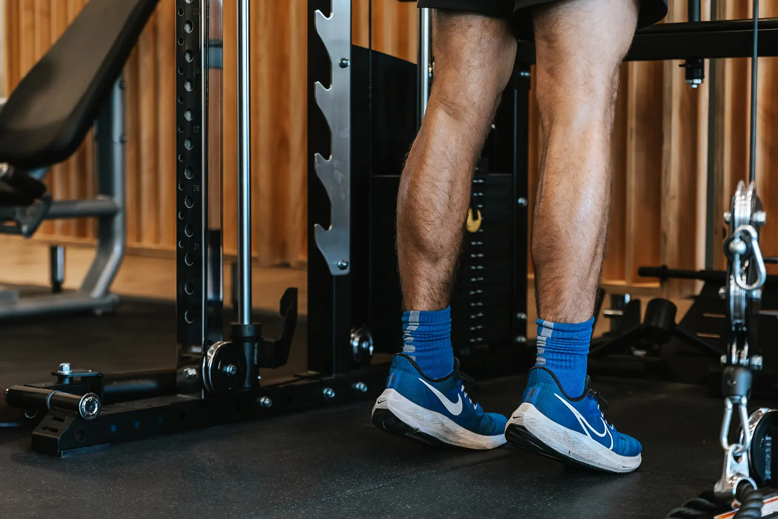 Getting Back Into Sport in Your 40s and 50s: A Physio's Guide for Masters Athletes 