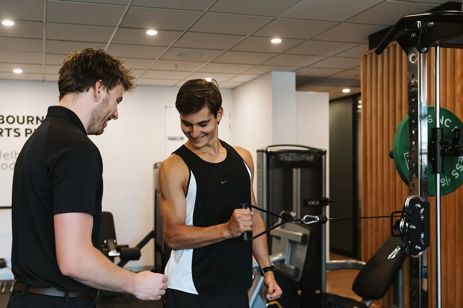 Tennis Elbow vs Golfer’s Elbow: What’s the Difference?