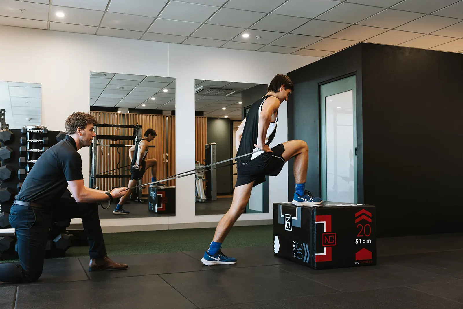 Hip Mobility for Athletes Melbourne: Exercises to Prevent Injury and Improve Performance