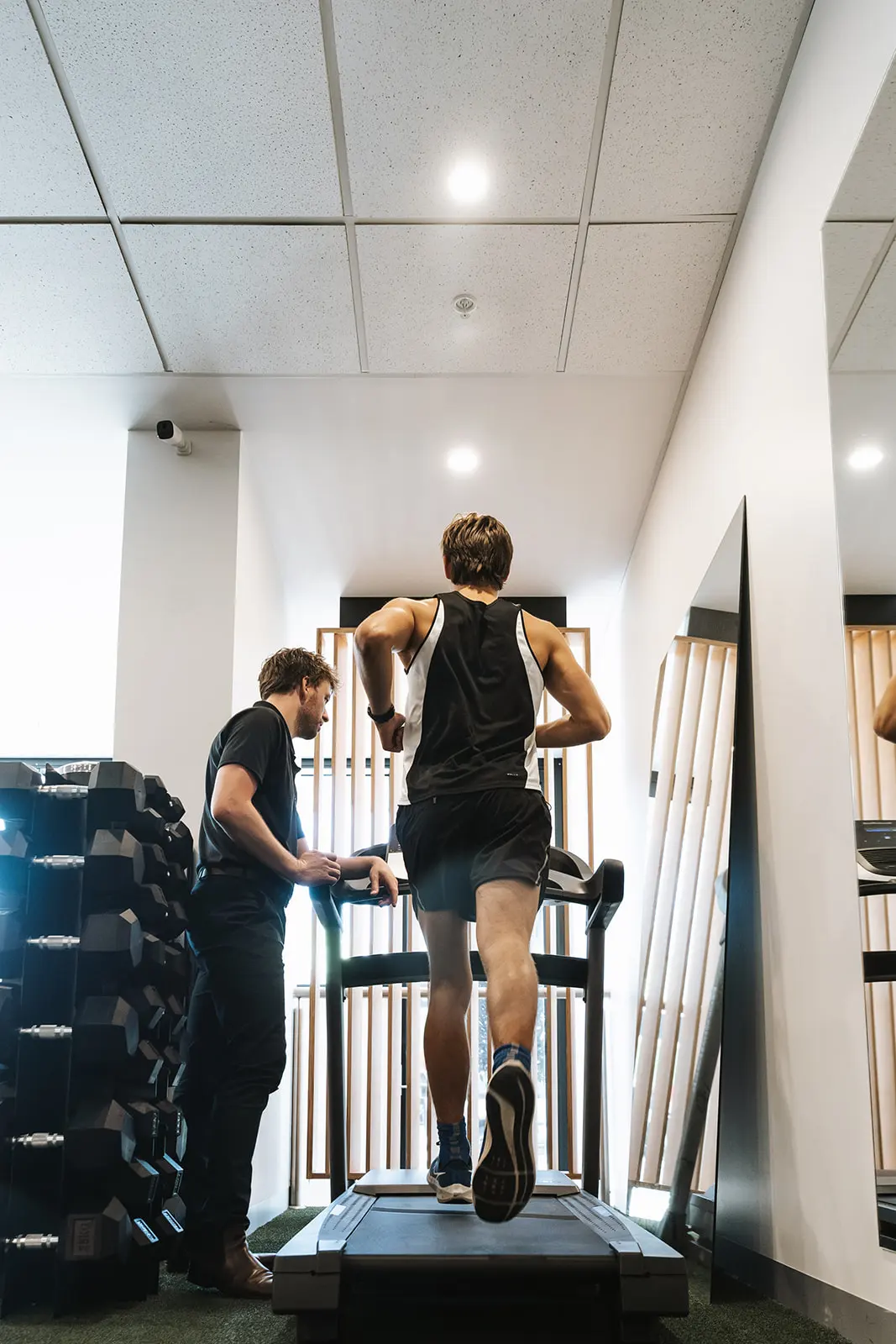 Bone Stress Injuries And The Warning Signs With Runners