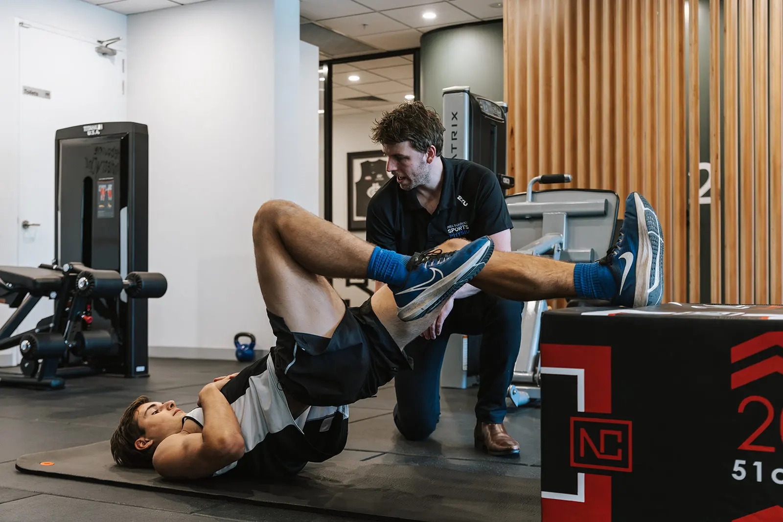 Bone Stress Injuries And The Warning Signs With Runners