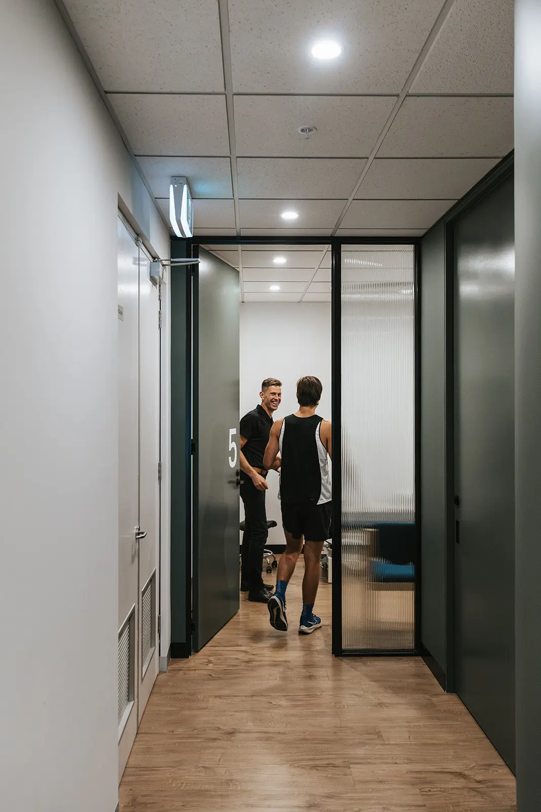 How Does a Medicare Chronic Disease Management (CDM) Plan Work for Physiotherapy?