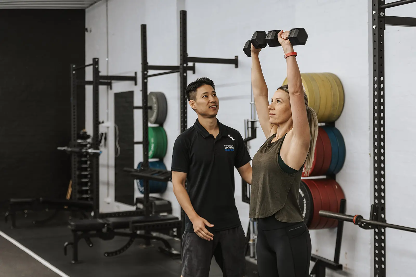 Top Shoulder Strengthening Exercises for Injury Prevention