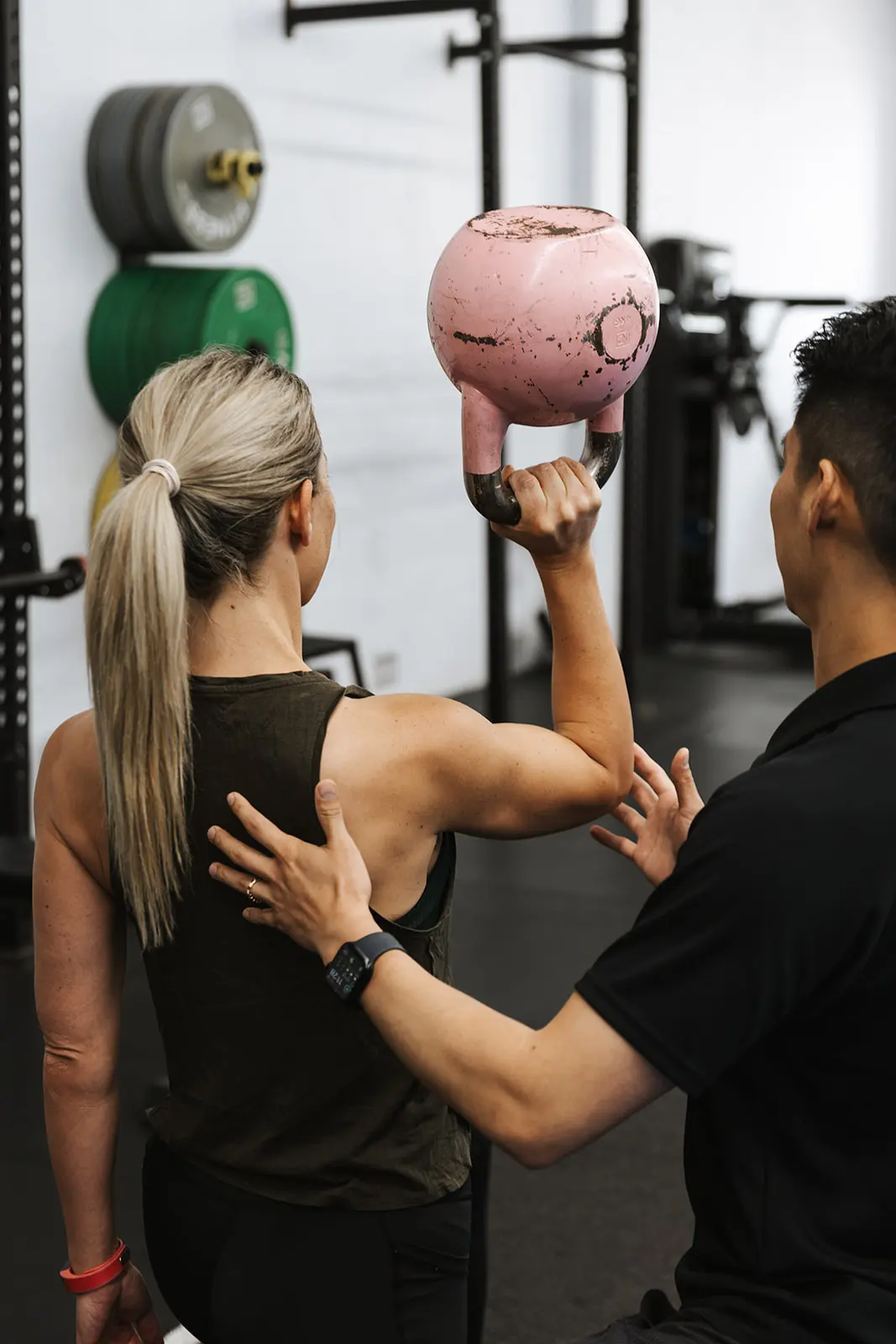 Neck Pain From Desk Work? Physio-Approved Fixes for Office Workers