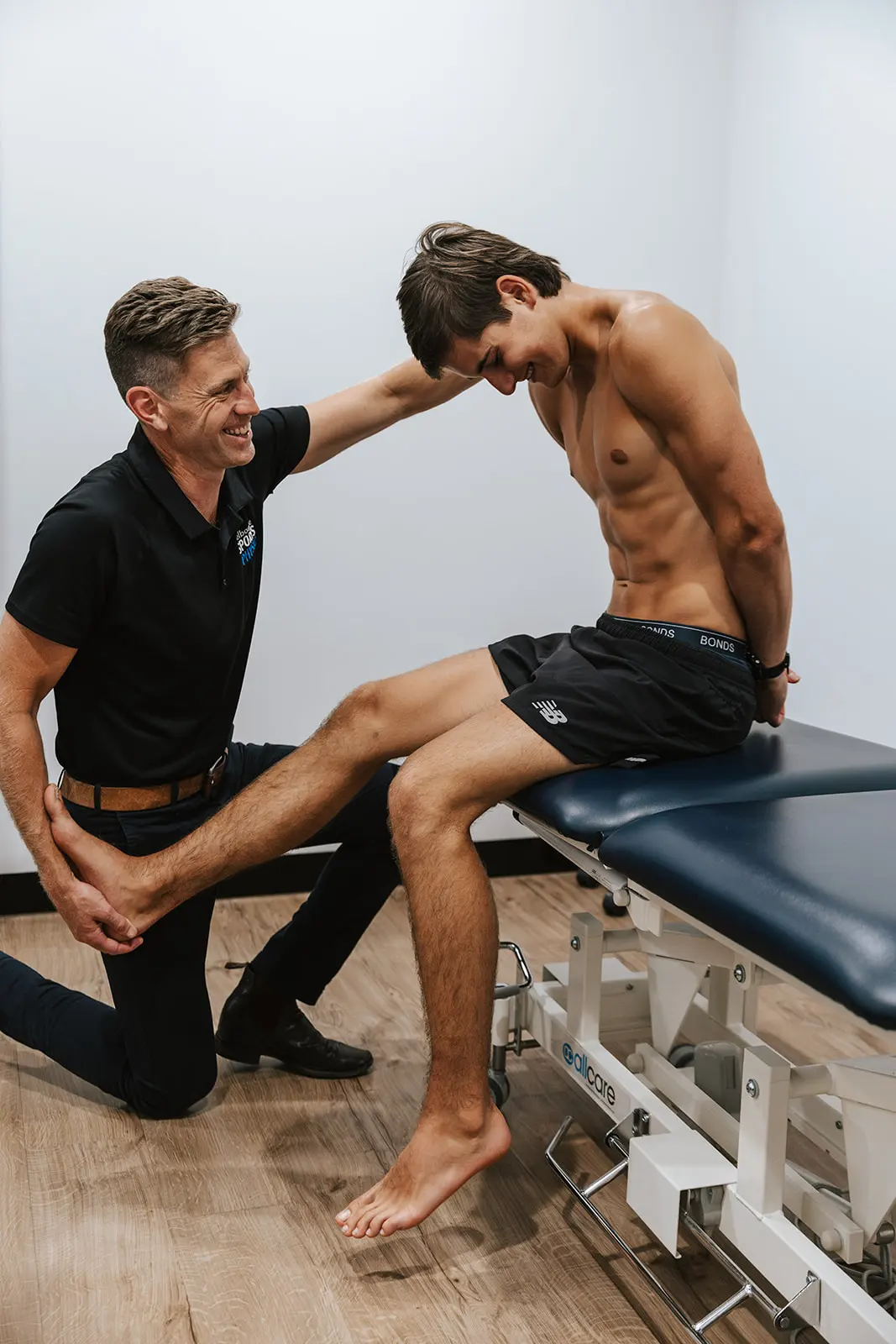 Sciatica Explained: Symptoms, Causes & Physiotherapy Treatment