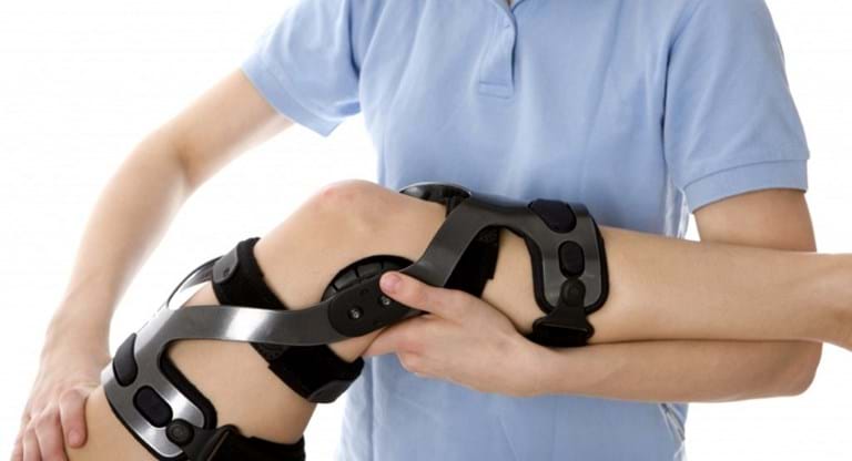 ACL Physiotherapy