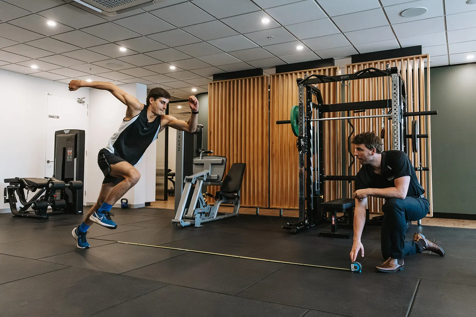AFL Physiotherapy