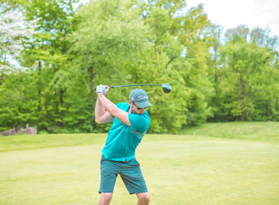 Common Golf Injuries – And how physiotherapy can help!