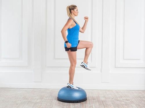 How Can I Improve My Balance & Joint Stability after Injury?