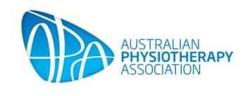 apa physio logo