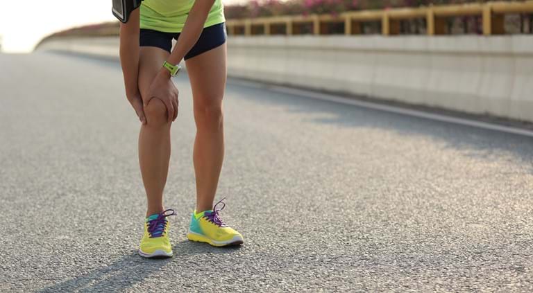 Sports Physiotherapist in North Melbourne for ACL injury and tears