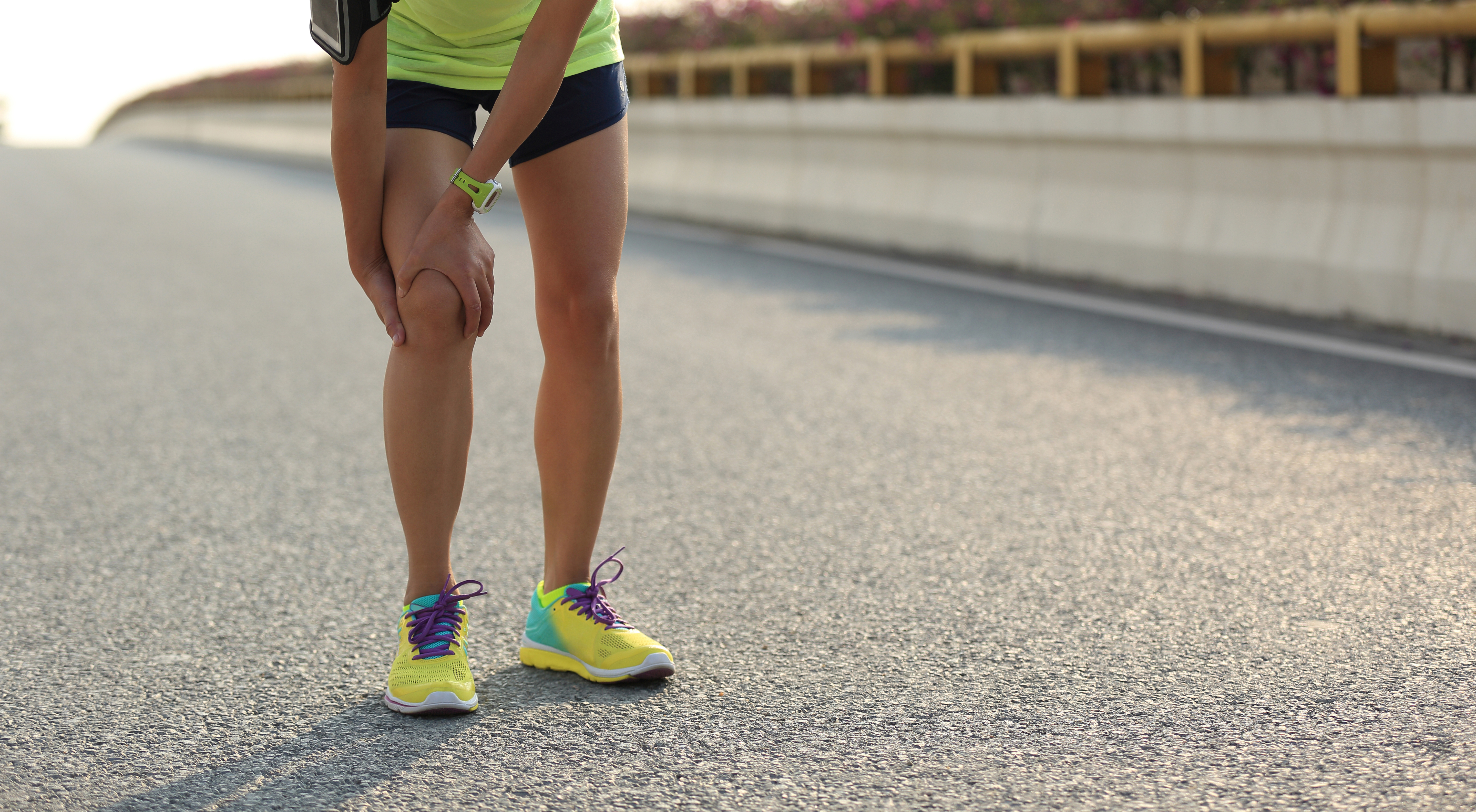 Osgood Schlatters Disease Physiotherapist