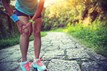 Anterior Knee Pain Sports Physiotherapist Melbourne