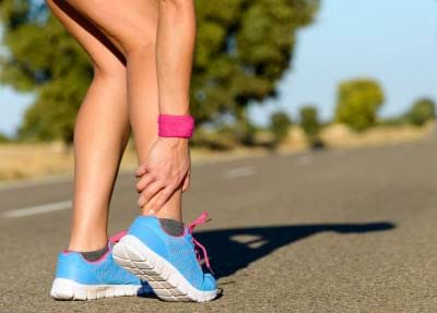 Achilles Pain: Can Physiotherapy Help? Yes!