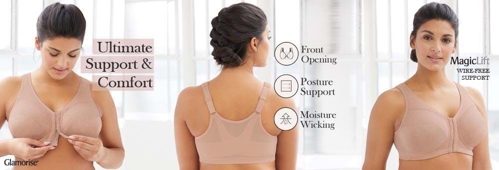 Best Fitting Bra Physiotherapy