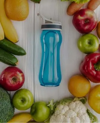 Sports Dietitian near Essendon