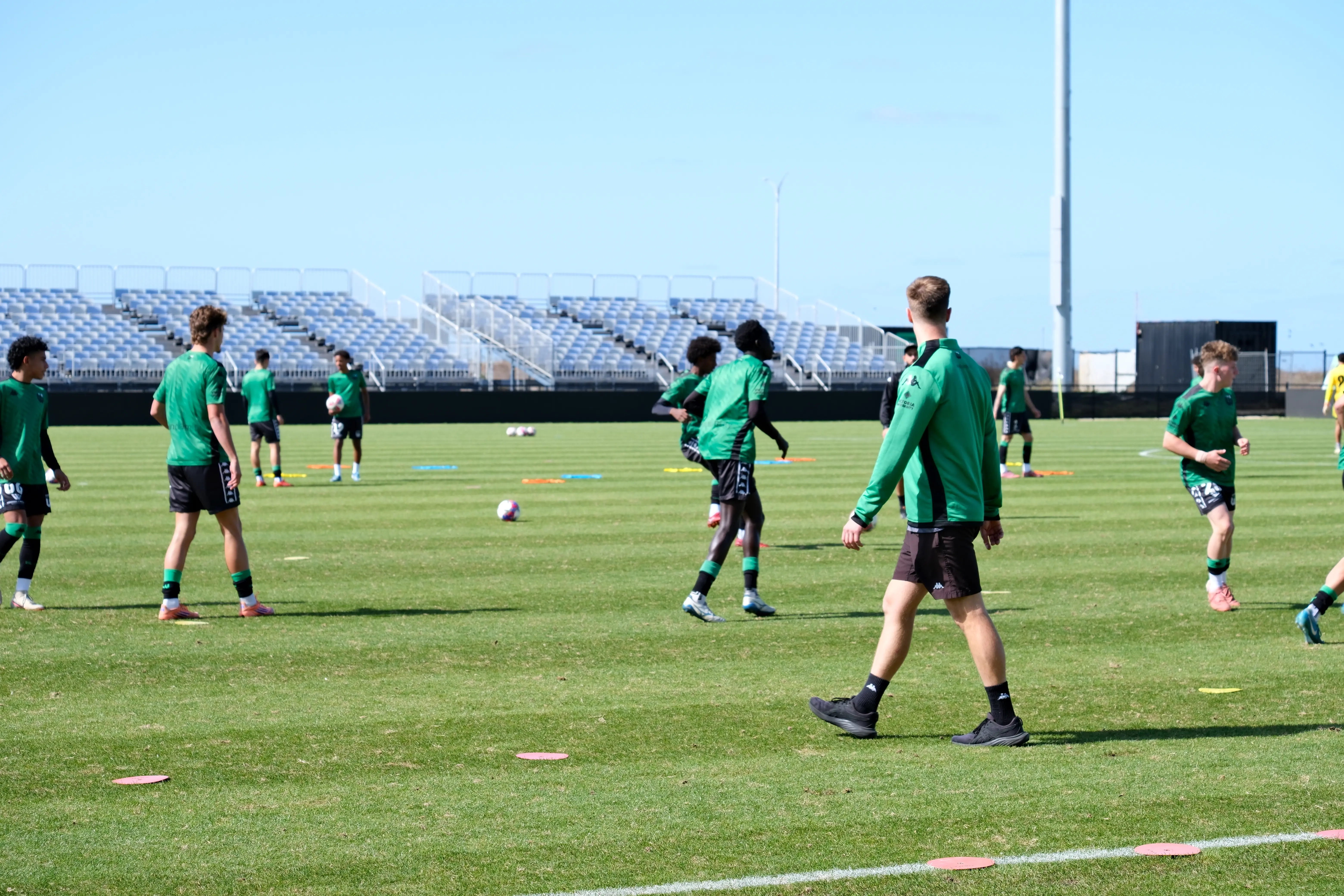 Who is best Soccer Physio in Melbourne