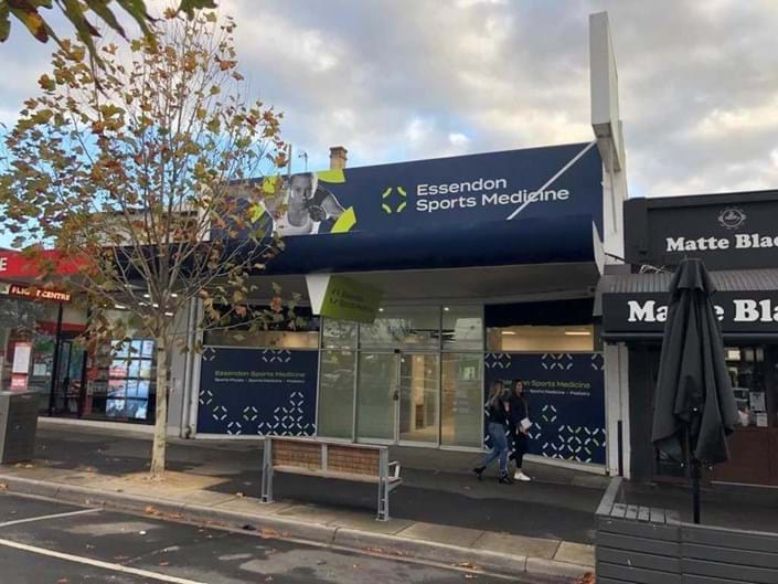 Physio Clinic Essendon
