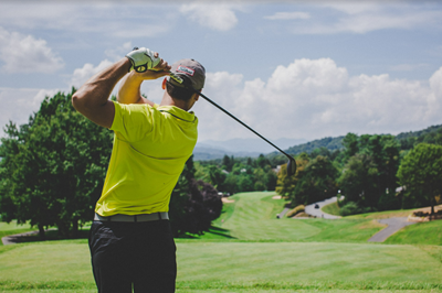 Are You Suffering from Golfers’ Elbow? Find Out Here!
