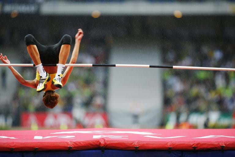 Jumpers knee Treatment and Physiotherapy Melbourne