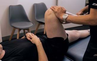 Best Hip Physiotherapists Melbourne