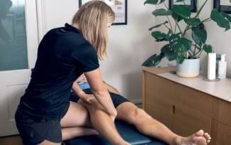 Best Physio for Hamstring Strain Melbourne