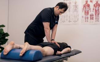Best Low Back Pain Physiotherapists Melbourne