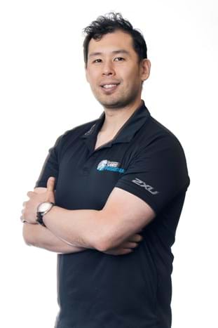 Andrew Lay