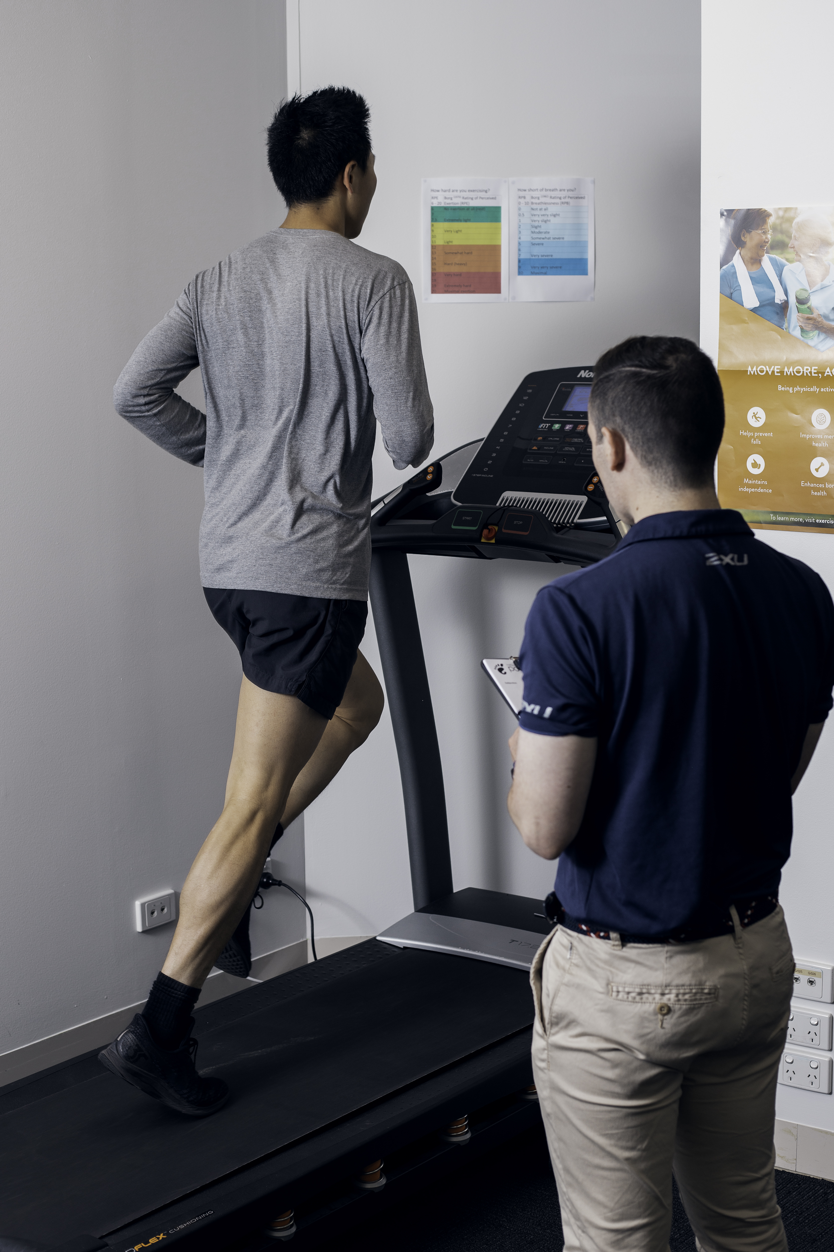 Best Running Physiotherapists in Melbourne
