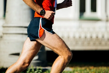 Are You A Runner Suffering From ITB Knee Pain?