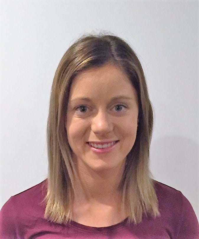 Jemma McDowell - Clinical Pilates Physiotherapist Essendon