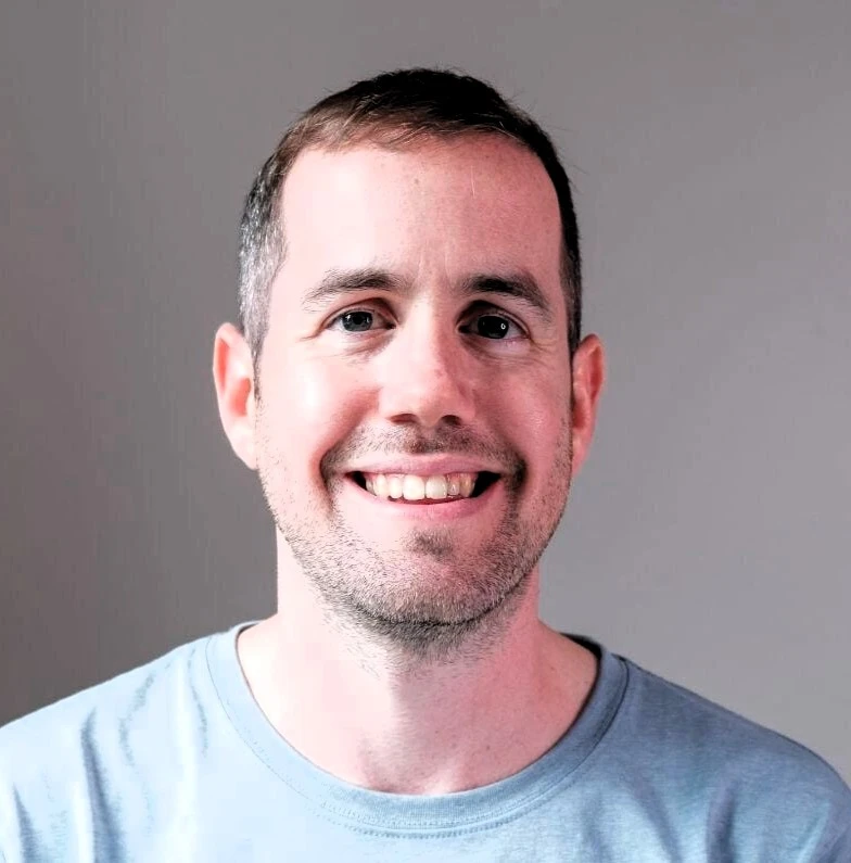 Jeroen Mattheus- Best Physiotherapist in St Kilda