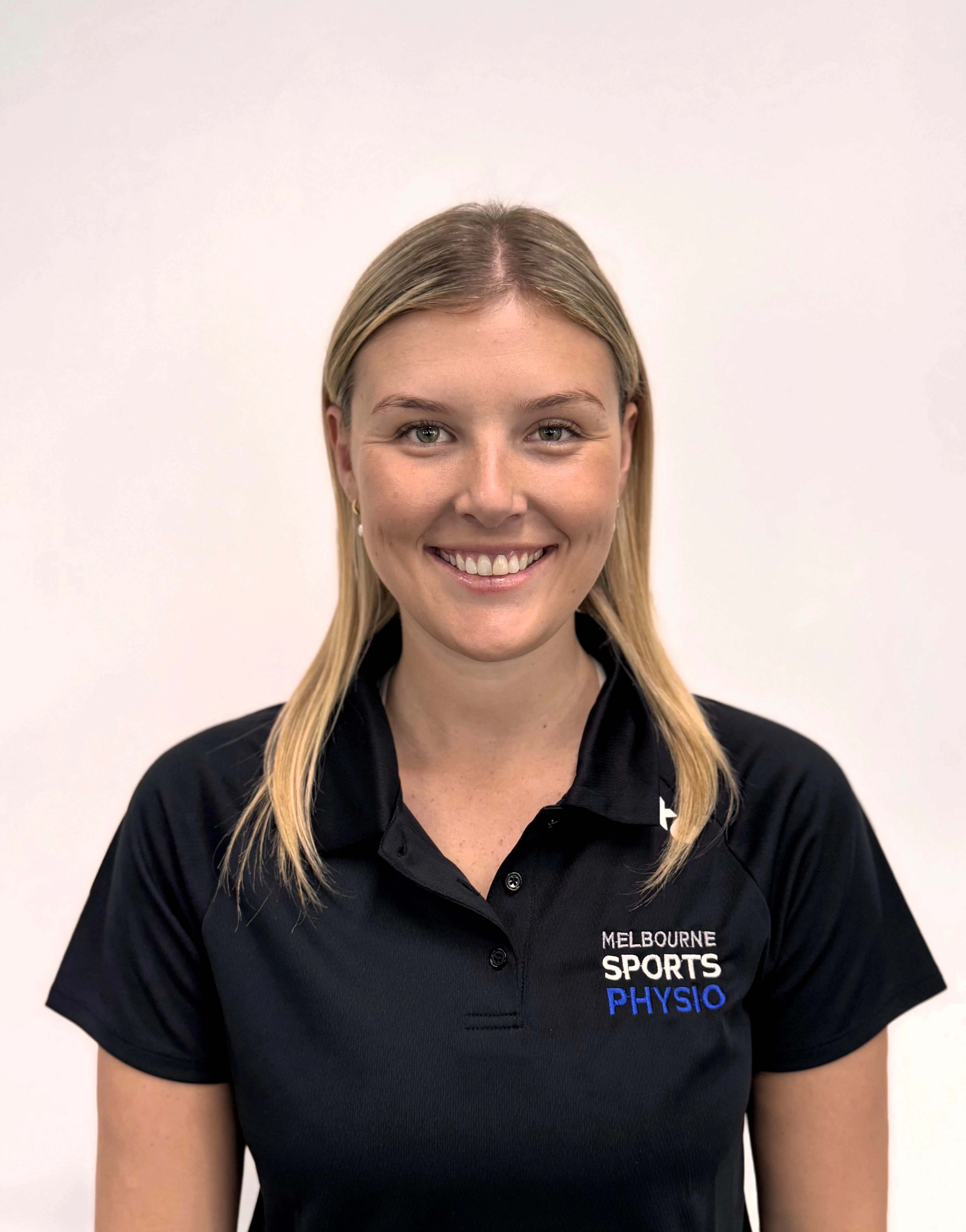 Jess Black Physiotherapist Malvern