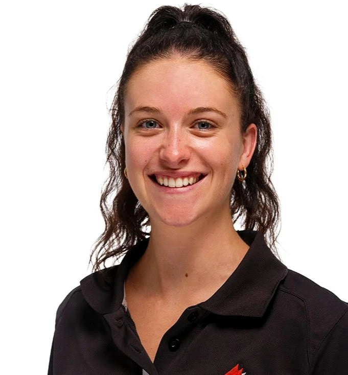 Jessika Ray- Best Physiotherapist in St Kilda