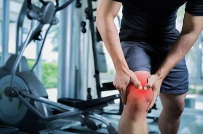 Top 3 Knee Pain Exercises.