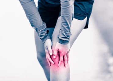 When do I need to get a knee replacement?
