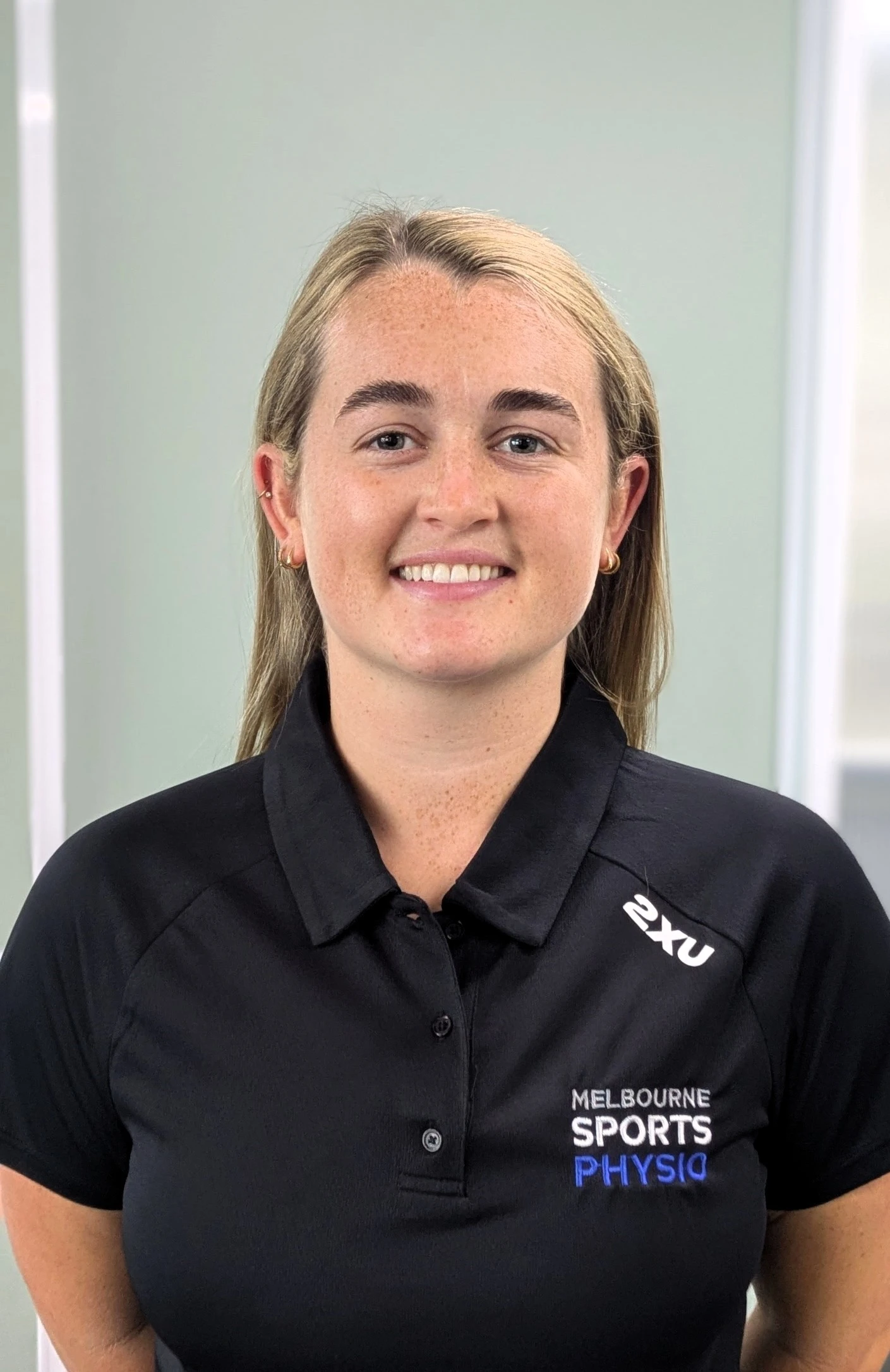 Laura Kavanagh Best physiotherapist in blackburn for running injuries