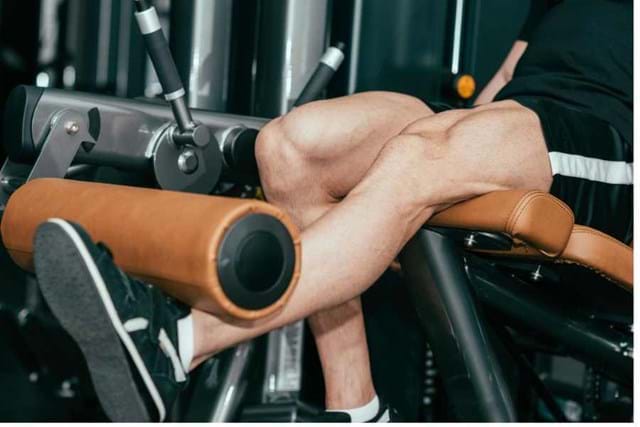 The Best Way To Recover After A Marathon