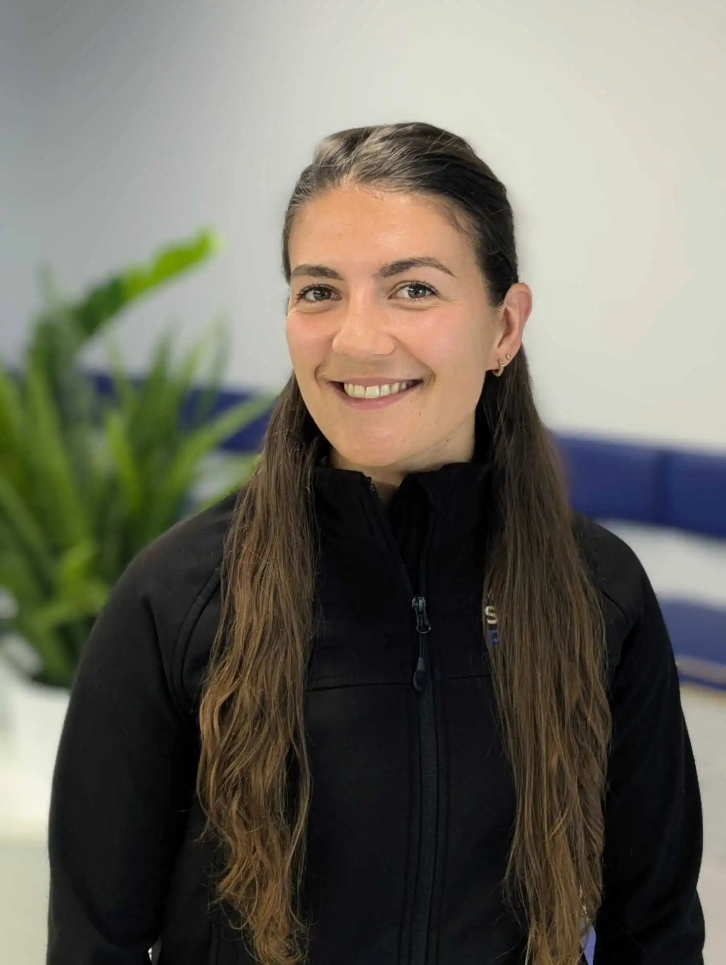 Lia Evans St Kilda Physio