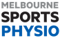 Melbourne Sports Physiotherapy Logo